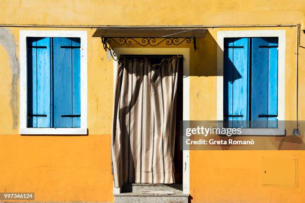 colors of burano - gruta stock pictures, royalty-free photos & images