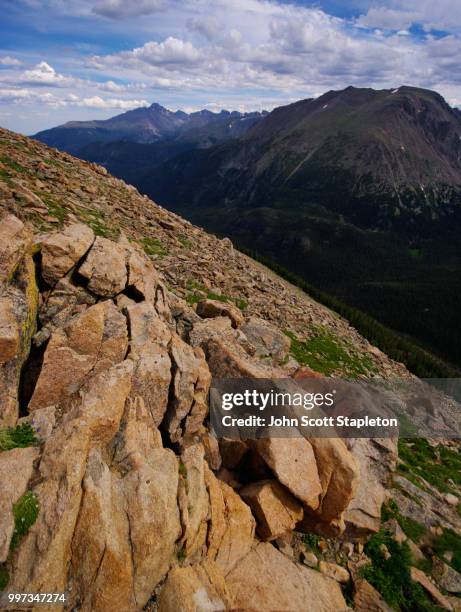 Talus By Rocks Talus Photos and Premium High Res Pictures - Getty Images