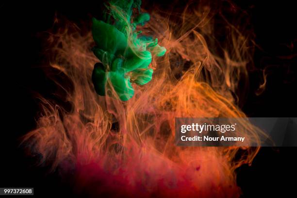 chaos - microtubule stock pictures, royalty-free photos & images