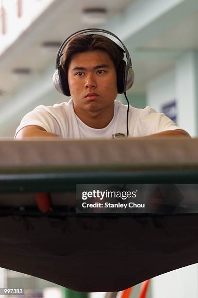 Alex Lim Actor 830 Alex Lim Photos & High Res Pictures - Getty Images