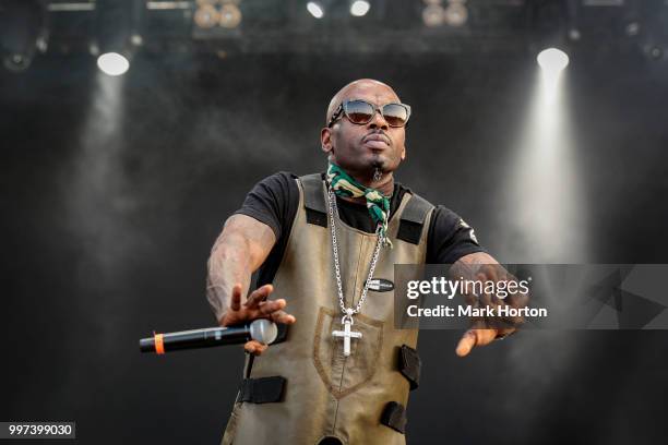 Treach Photos Photos and Premium High Res Pictures - Getty Images