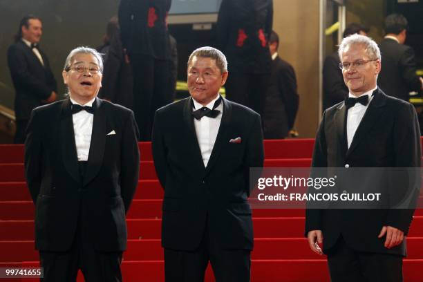 51 Masayuki Mori (Actor) Stock Photos, HighRes Pictures, and Images