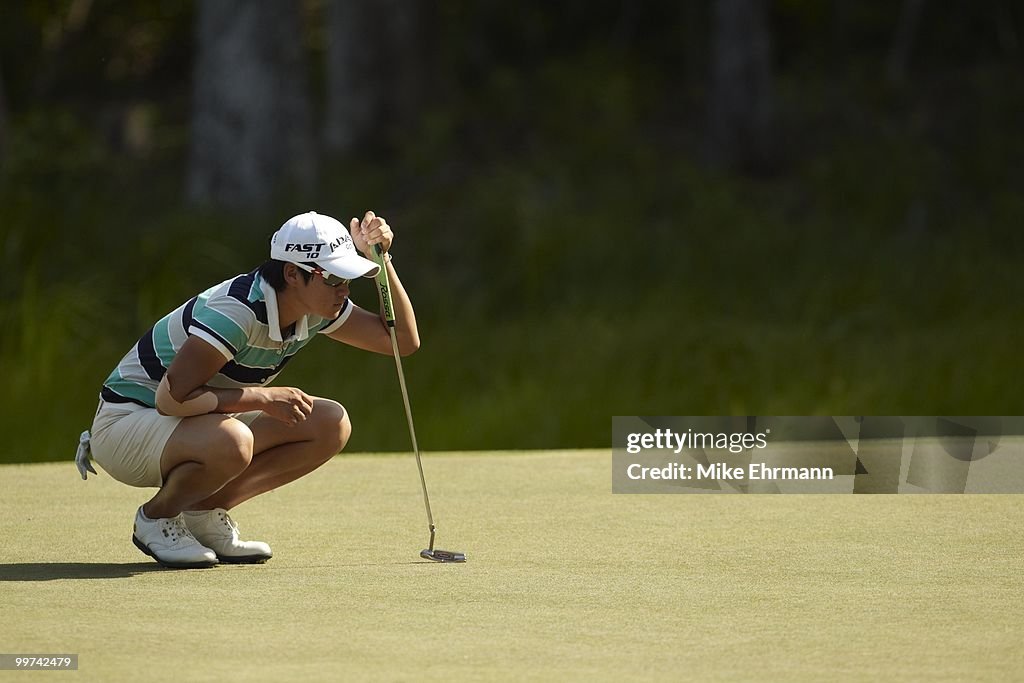 2010 Bell Micro LPGA Classic