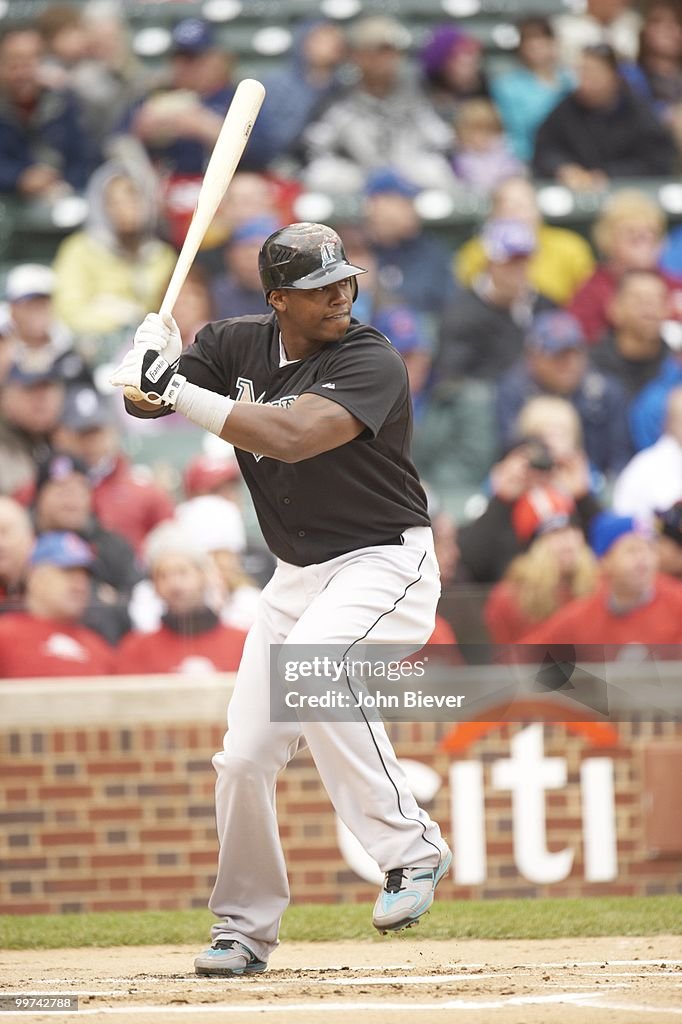 Chicago Cubs vs Florida Marlins