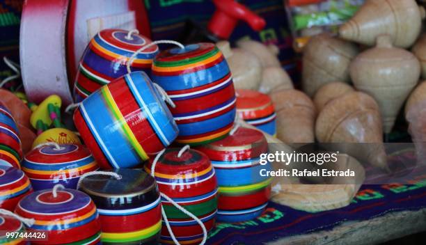 juguete tradicional - estrada stock pictures, royalty-free photos & images