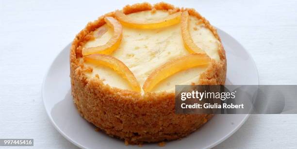 cheesecake copertina - giulia stock pictures, royalty-free photos & images