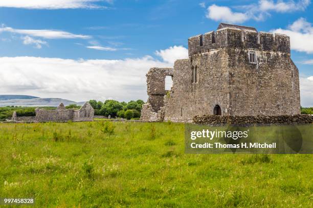 Kilskeagh castle