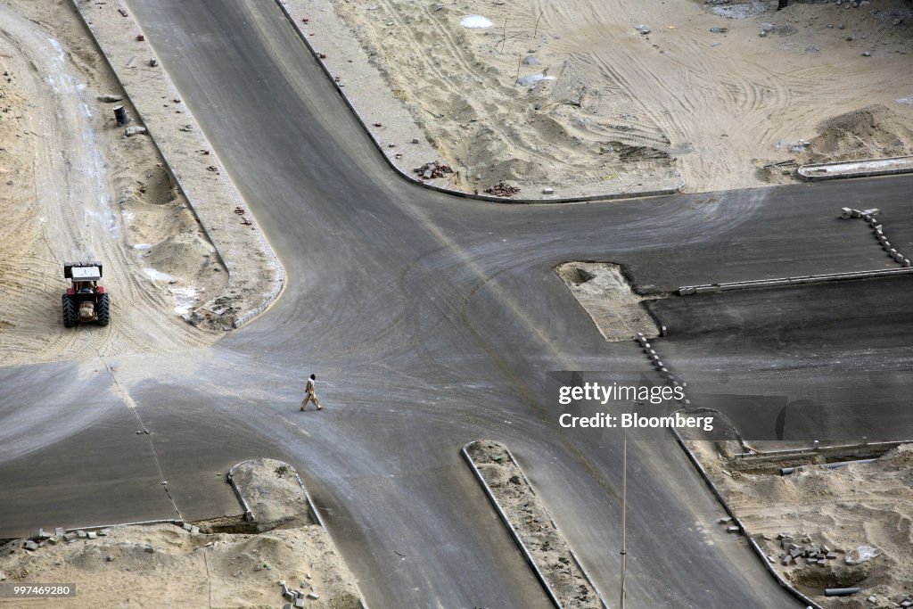 A portrait of Gwadar, a Linchpin in Chinas Plan to Revive the Old Silk Road