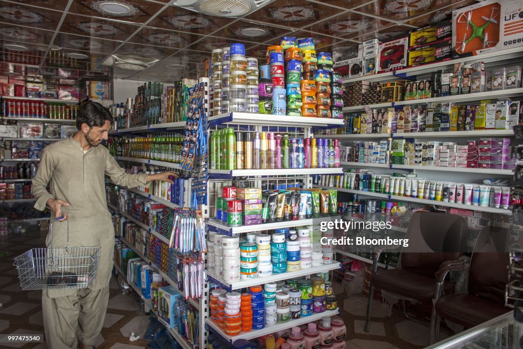 A portrait of Gwadar, a Linchpin in Chinas Plan to Revive the Old Silk Road