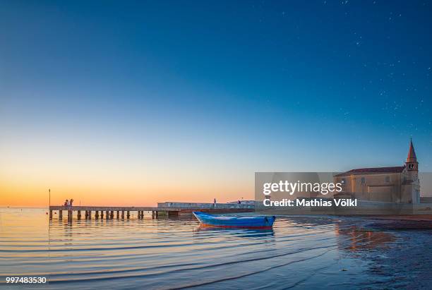 caorle - caorle stock-fotos und bilder