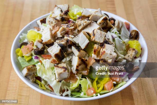 pratt wingdome salad - suzi pratt stock pictures, royalty-free photos & images