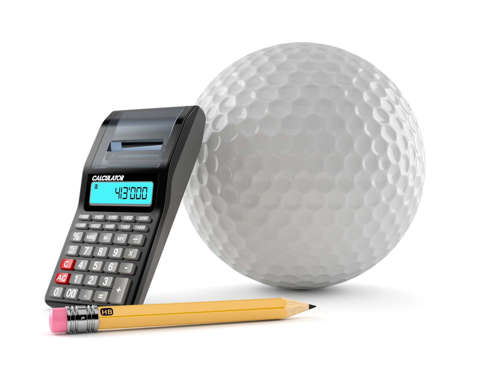 data analytics golf