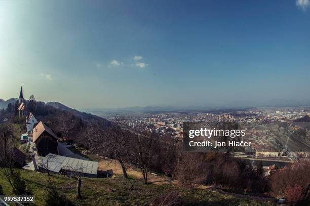 celje - celje foto e immagini stock