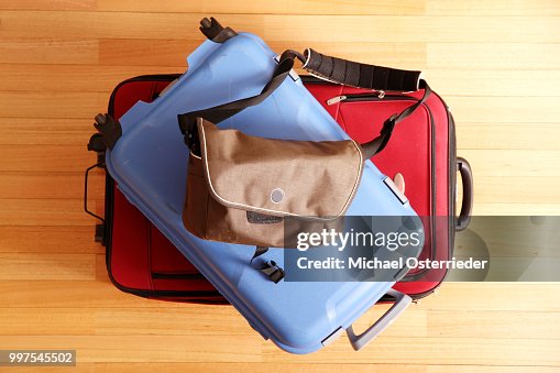 Bag Stack Bag Stack