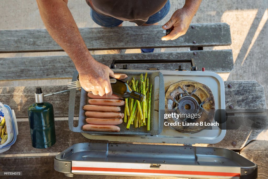 Asparagus