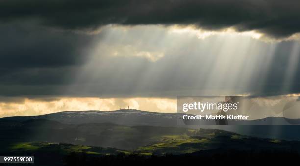 spots of light - mattis stockfoto's en -beelden