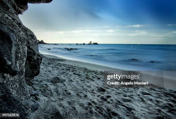 seascape 2 - manieri stock pictures, royalty-free photos & images