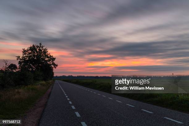 ceresweg twilight - william mevissen stock pictures, royalty-free photos & images