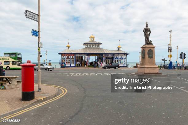 Eastbourne Sign Eastbourne Sign Photos and Premium High Res Pictures - Getty Images