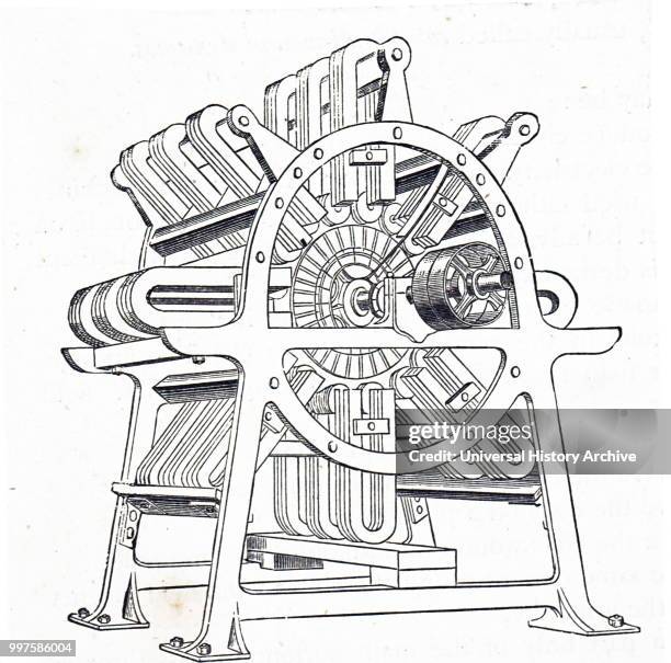 1815 Reference Machine 24,251 1855 Stock Photos, High-Res Pictures, and Images - Getty Images