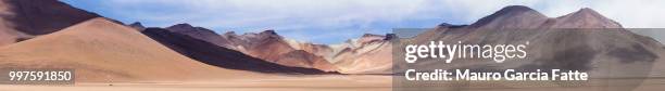 desierto de dali - desierto stock pictures, royalty-free photos & images