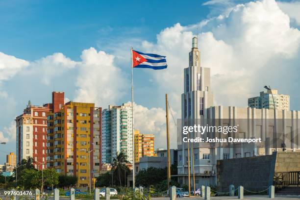 vedado - davenport stock pictures, royalty-free photos & images