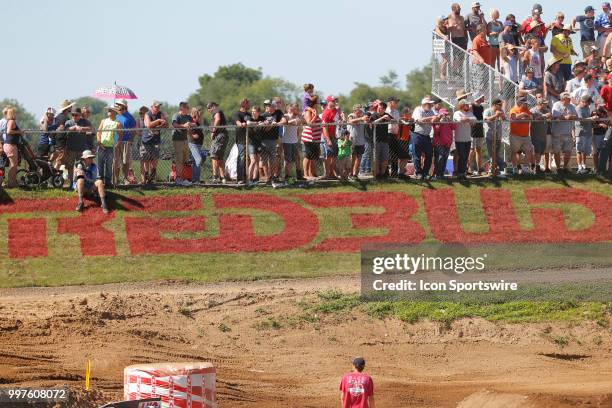 Redbud Racing Red Bud Mx Photos and Premium High Res Pictures - Getty Images