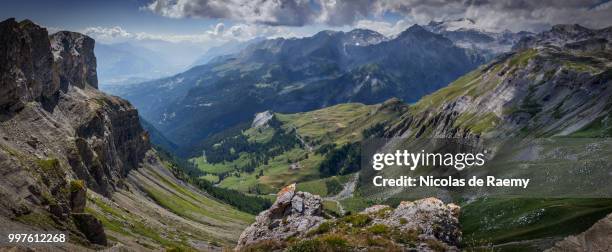 col du pochet - col stock pictures, royalty-free photos & images