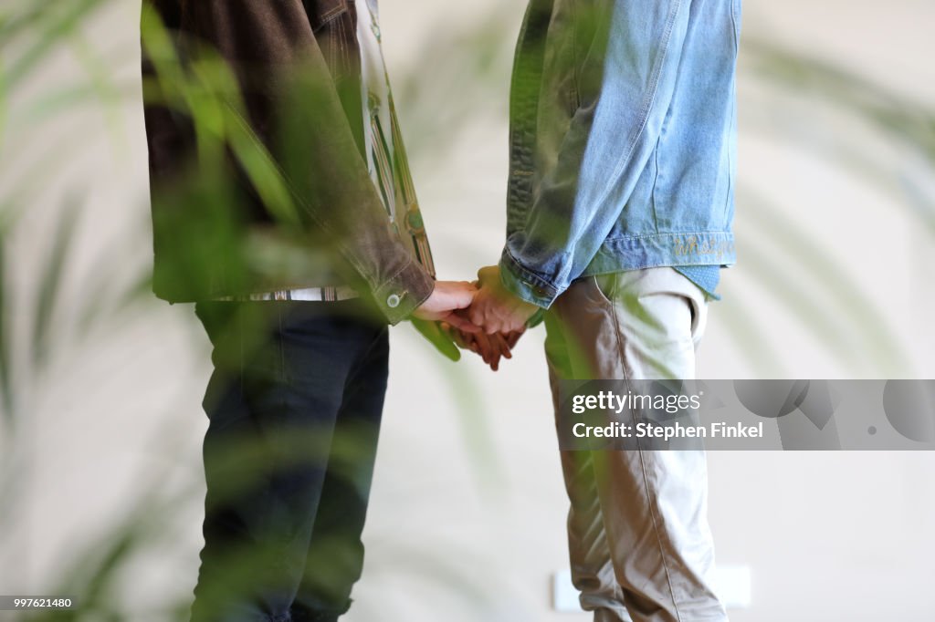 Two Boys