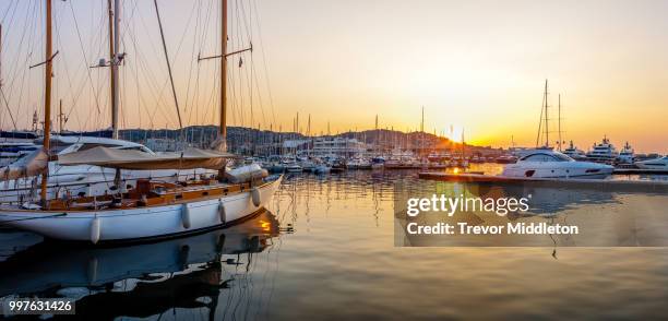 sunrise cannes - middleton stock pictures, royalty-free photos & images