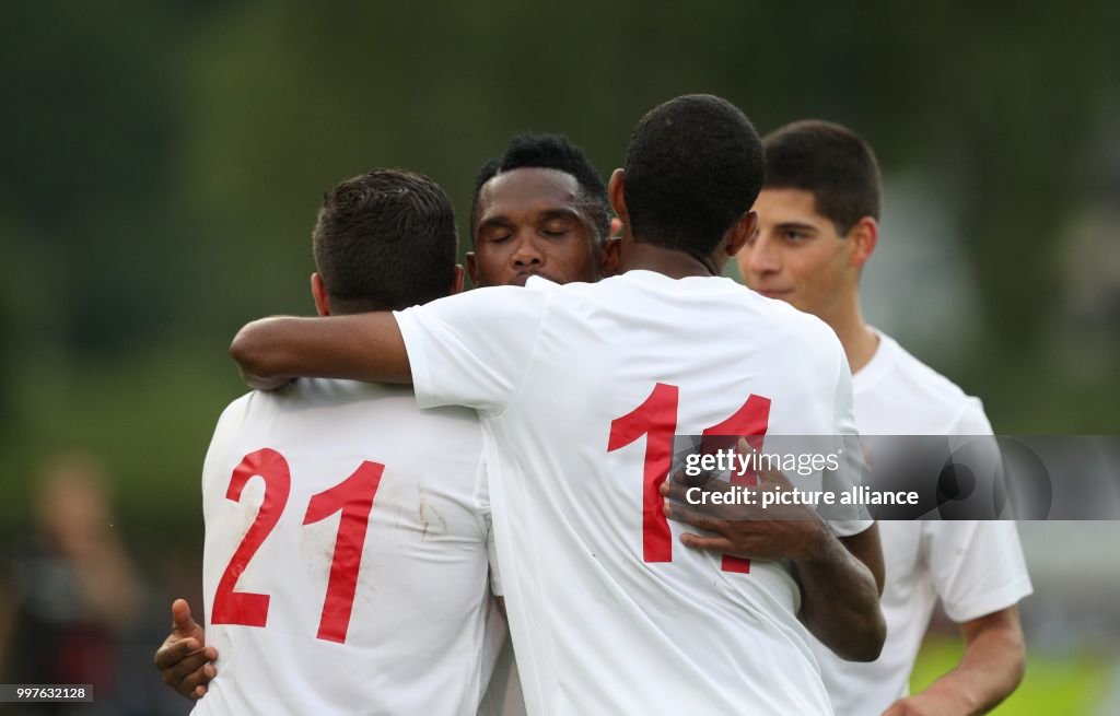 Bayer Leverkusen vs Antalyaspor