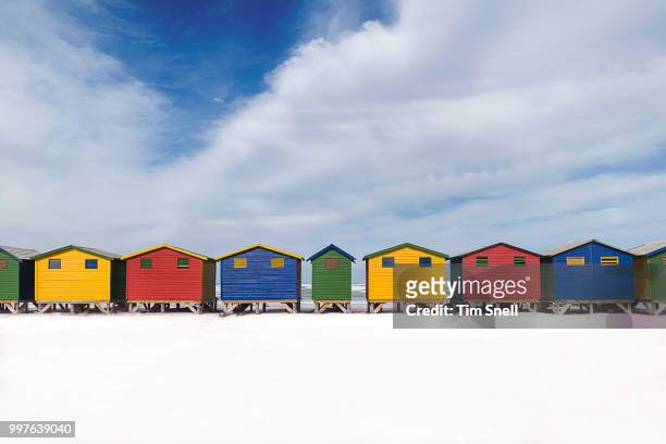 little boxes made of ticky tacky - snello stock pictures, royalty-free photos & images