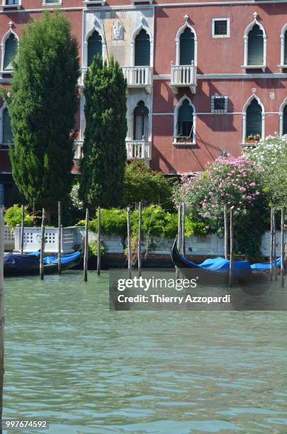 view of venise - venise stock pictures, royalty-free photos & images