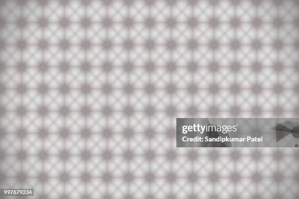 abstract pixel light grey bright glow background - multiple computer screens white background stock illustrations