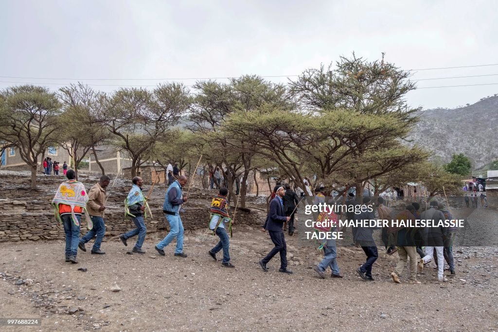 ETHIOPIA-ERITREA-POLITICS-DIPLOMACY