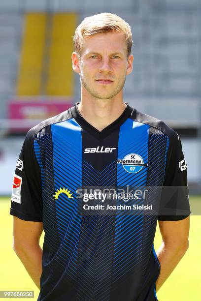 Thomas Bertels
