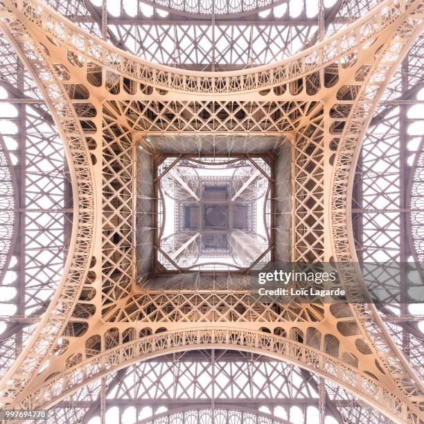 under the skirt of the iron lady - under the skirt stock pictures, royalty-free photos & images