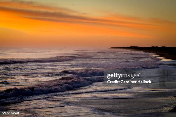 Sandbridge Sticker 86 Sandbridge Beach Stock Photos, High-Res Pictures, and Images - Getty ...