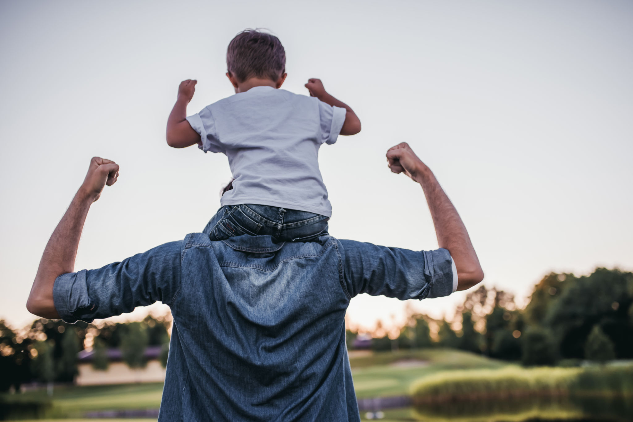 family strength