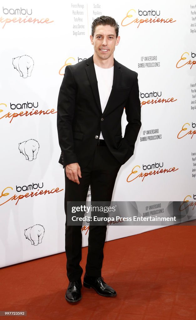 Bambu 10th Anniversary Party
