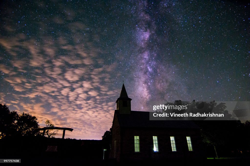 MilkyWay