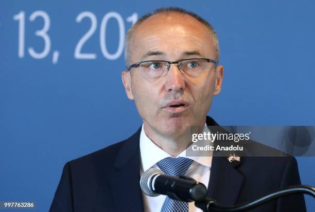 Damir Rasketic Damir Photos and Premium High Res Pictures - Getty Images