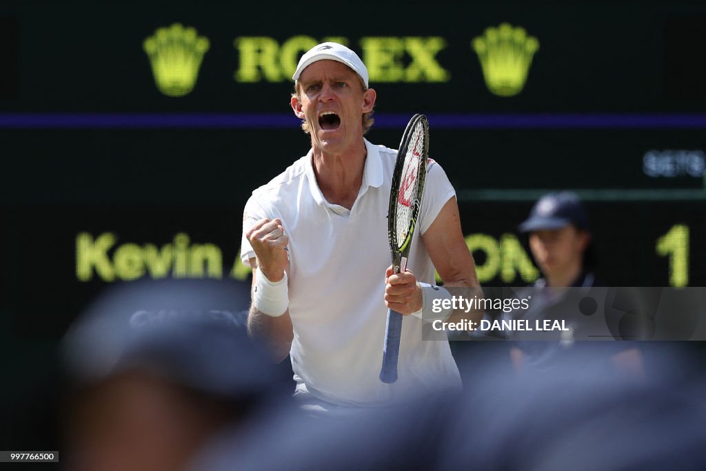 TENNIS-GBR-WIMBLEDON