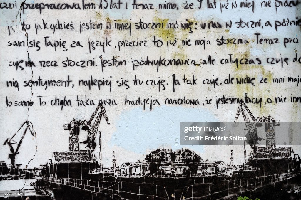 Poland: Illustration