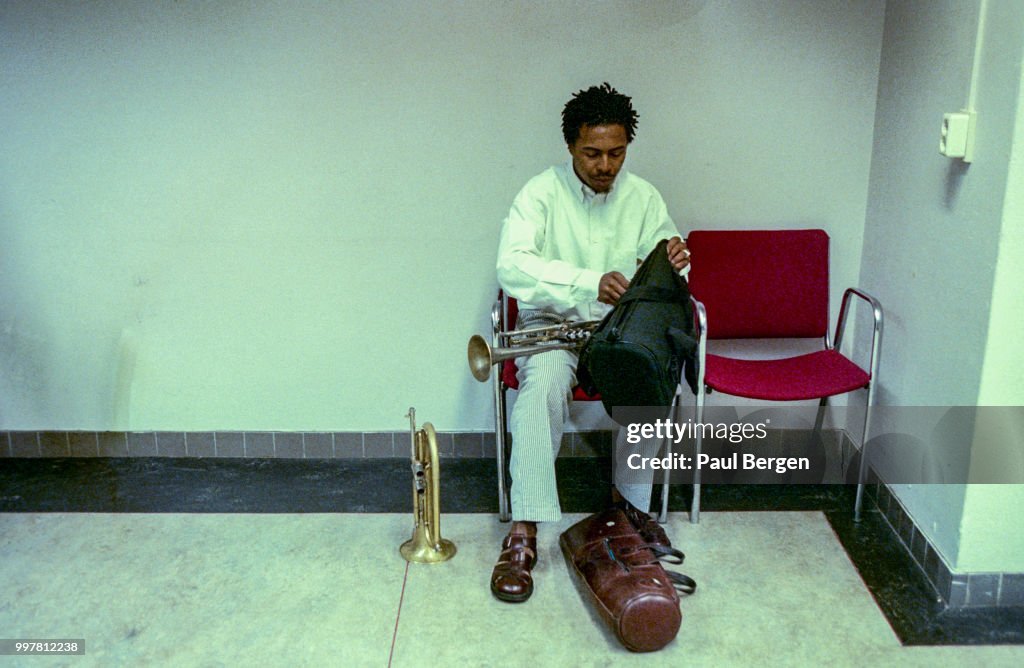 Roy Hargrove 1998