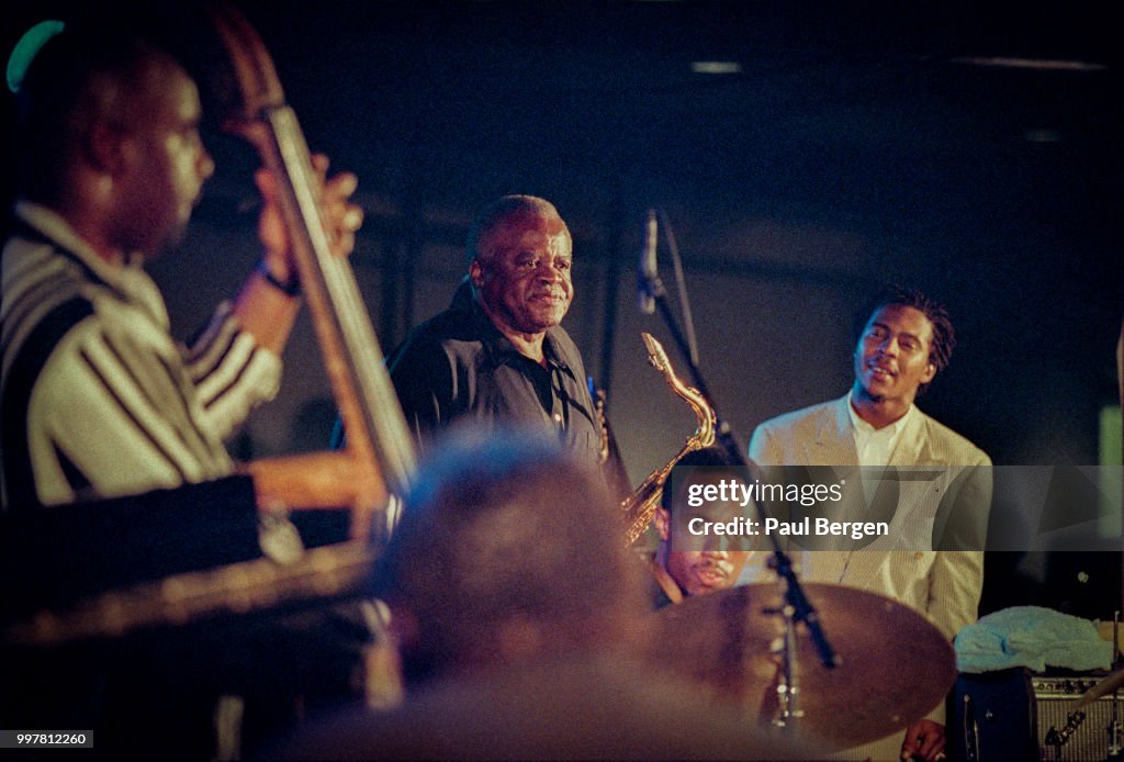 Roy Hargrove 1998