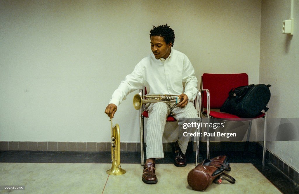 Roy Hargrove 1998
