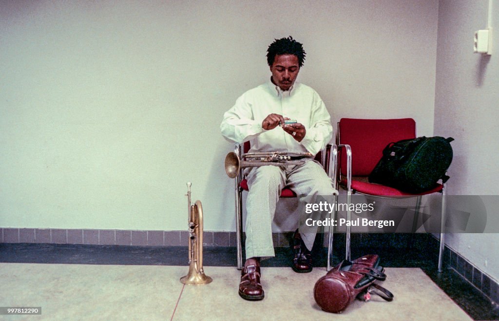Roy Hargrove 1998