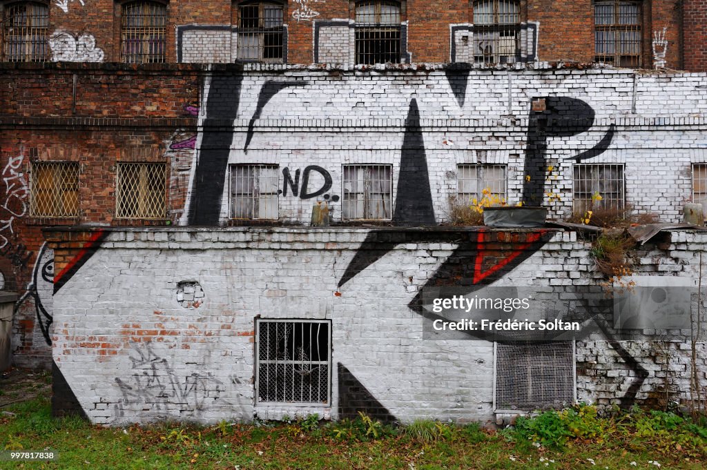 Poland: Illustration