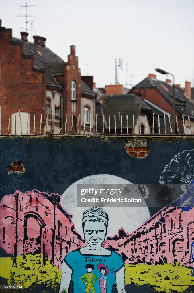 Poland: Illustration